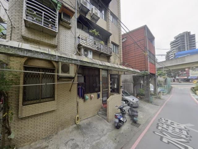 新北公寓法拍-2