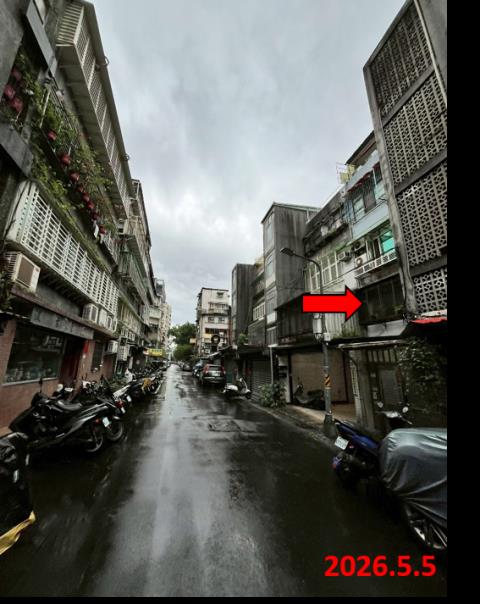 台北松山公寓法拍-3