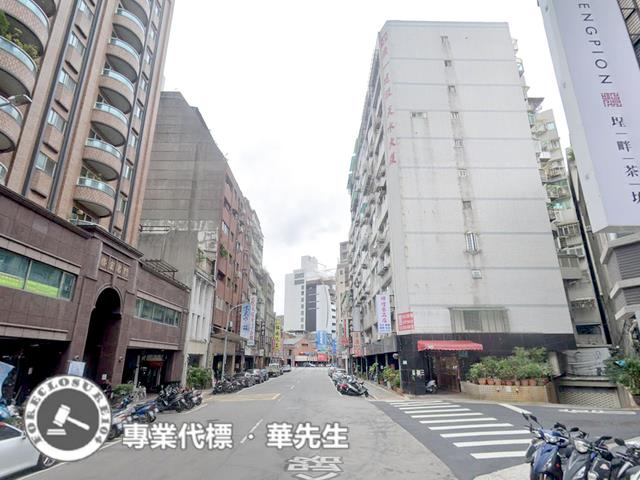 台北大同區大樓法拍-1