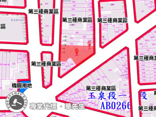台北大同區大樓法拍-7