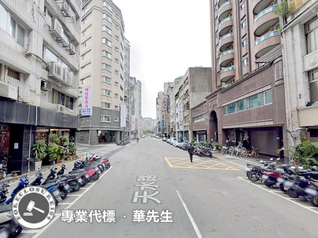 台北大同區大樓法拍-3