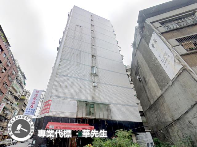 台北大同區大樓法拍-6