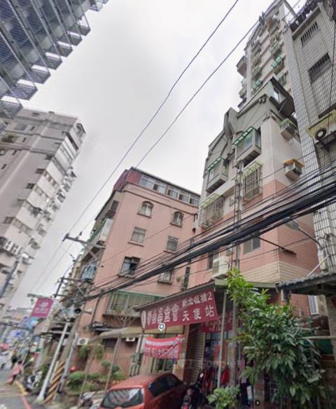 板橋大樓拍賣-2