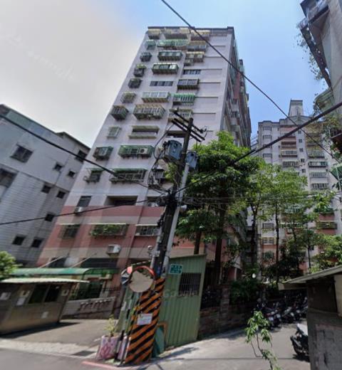 板橋大樓拍賣-4