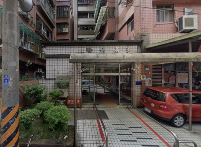 板橋大樓拍賣-0