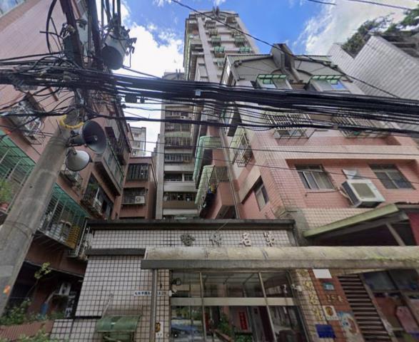 板橋大樓拍賣-1