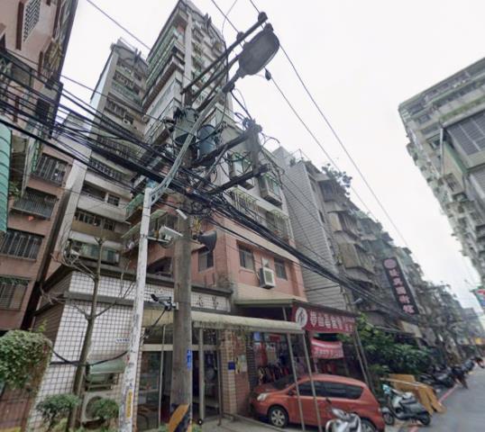 板橋大樓拍賣-3