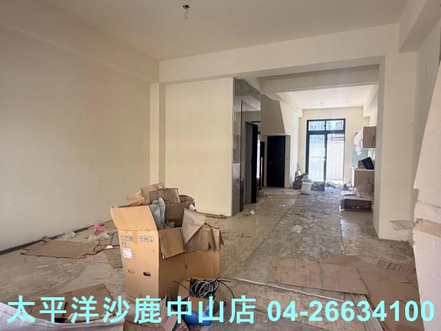 台中透天-4