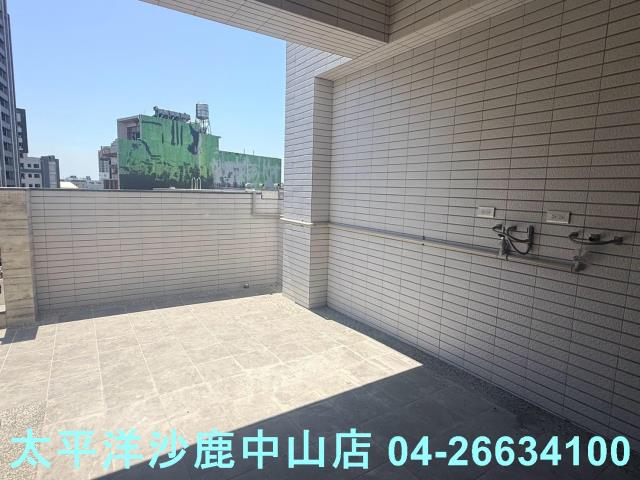 台中透天-9