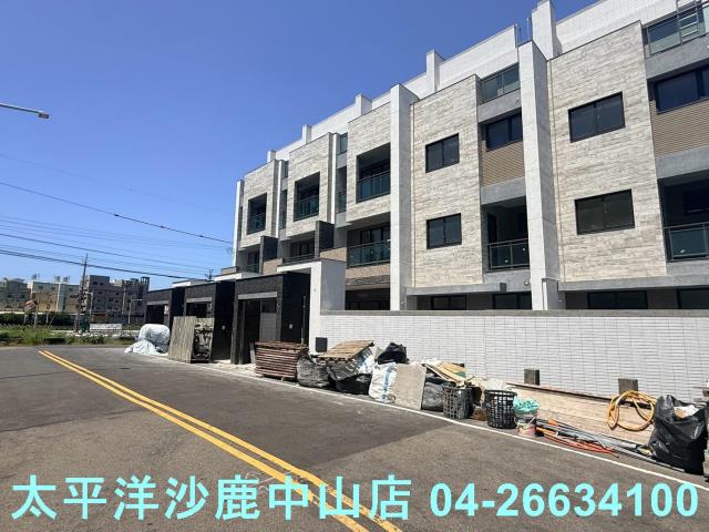 台中透天-10