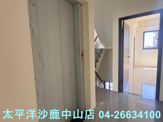 台中透天-7