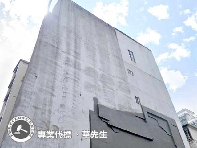 新北新店法拍華廈-3
