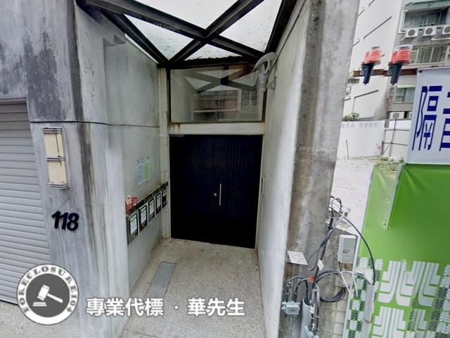 新北新店法拍華廈-4