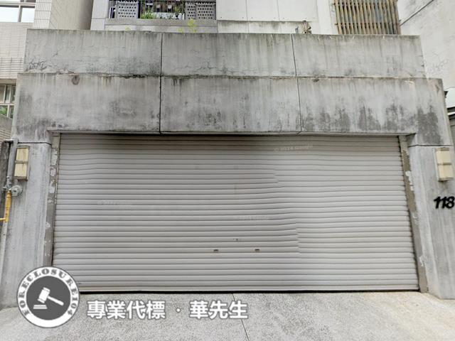 新北新店法拍華廈-1