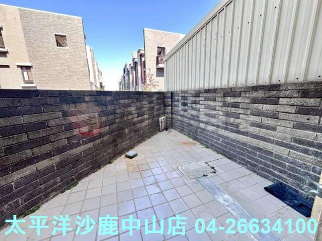 台中沙鹿透天-5