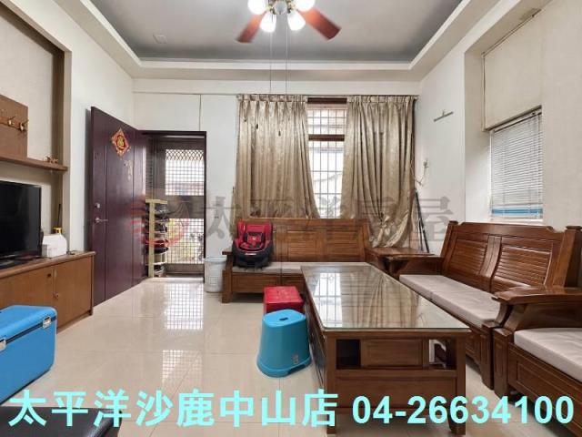 台中沙鹿透天-2