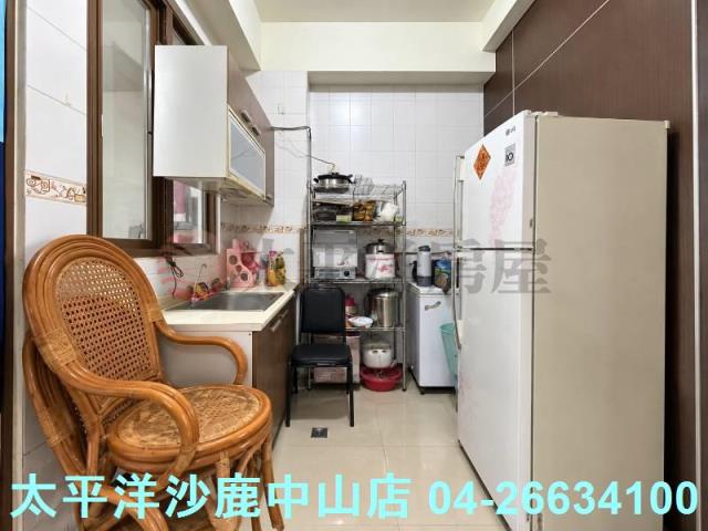 台中沙鹿透天-4