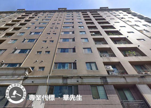 桃園楊梅法拍大樓-6
