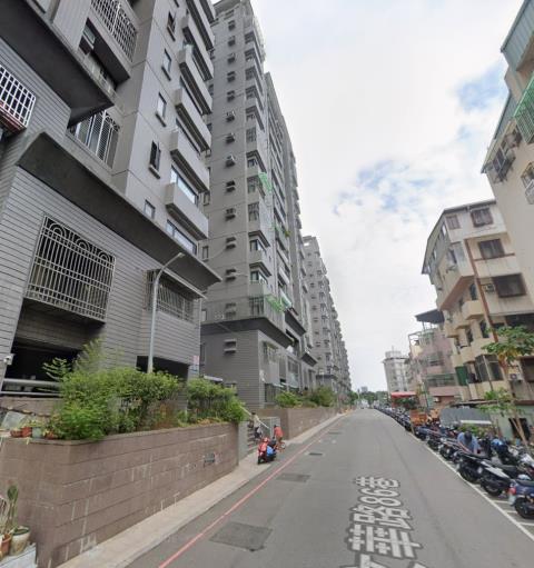 台中西屯法拍大樓-3