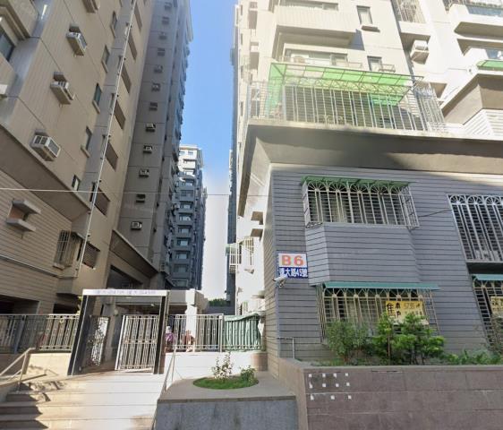 台中西屯法拍大樓-1