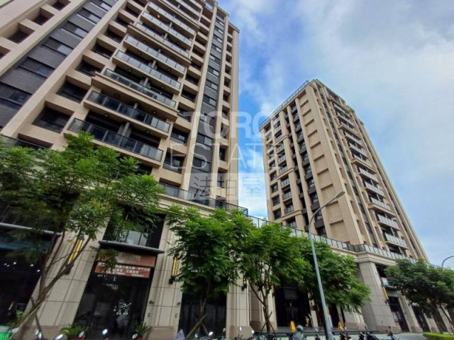 鶯歌法拍大樓-2