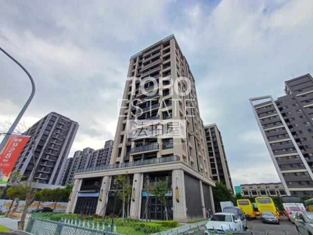 鶯歌法拍大樓-4