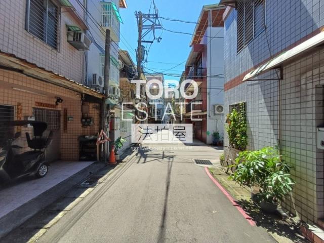 淡水公寓法拍-4