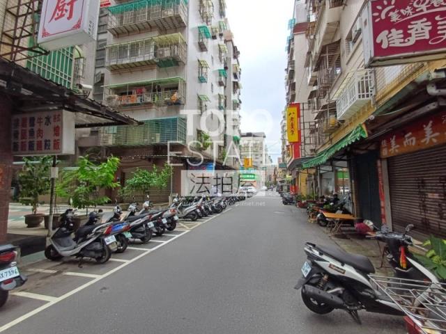 新莊華廈法拍-5