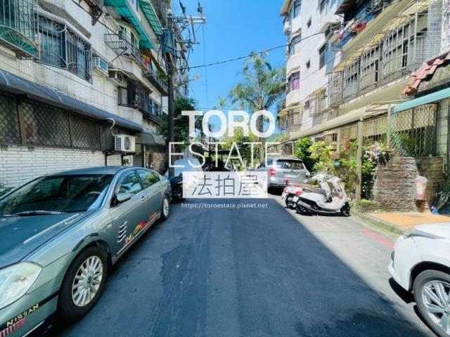 新店公寓拍賣-6