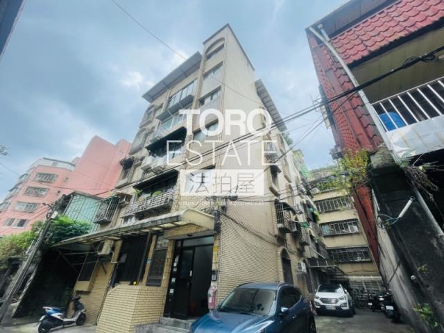 汐止法拍公寓-4
