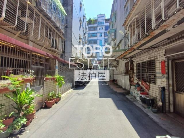 板橋公寓法拍-8