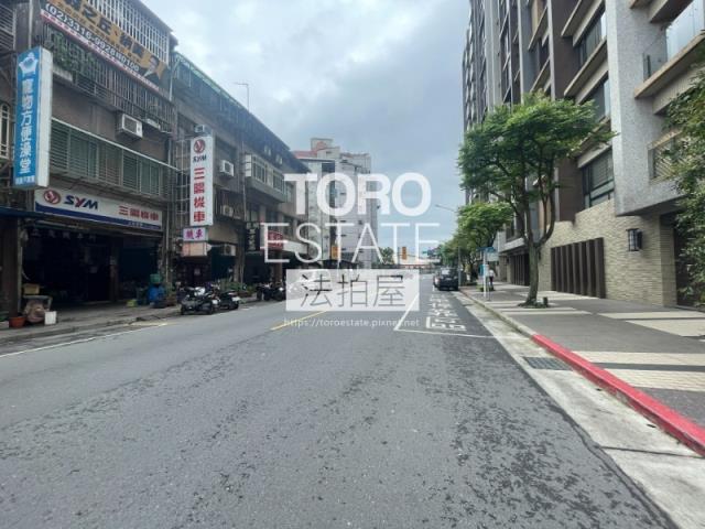 南港大樓法拍-7