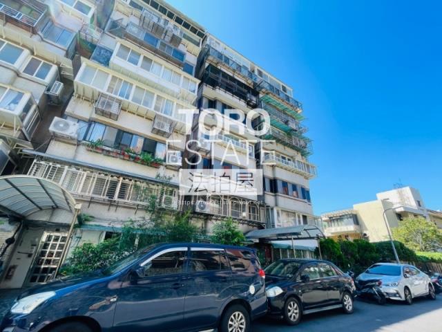 北投大樓拍賣-3