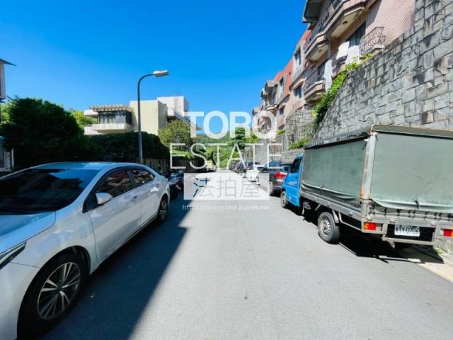 北投大樓拍賣-6