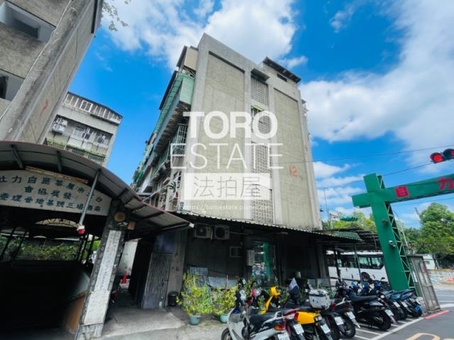 萬華法拍公寓-4