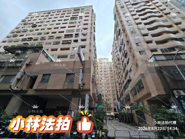西屯法拍大樓-2