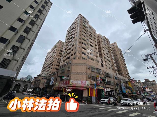 西屯法拍大樓-3
