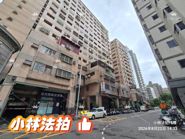 西屯法拍大樓-4