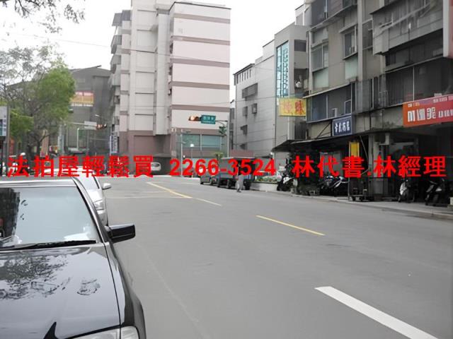 萬華公寓法拍-6