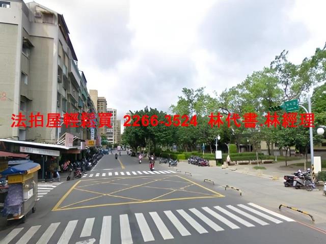 萬華公寓法拍-7