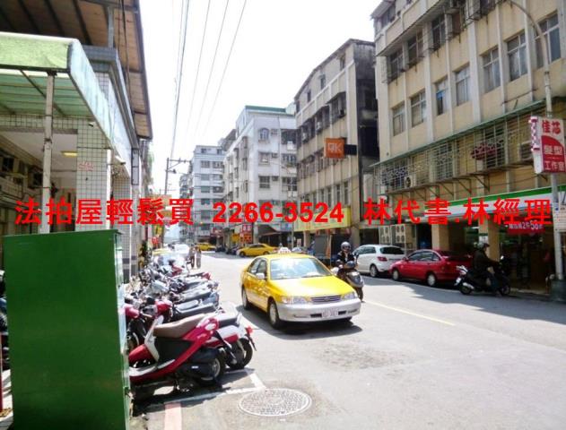 新北大樓法拍-11