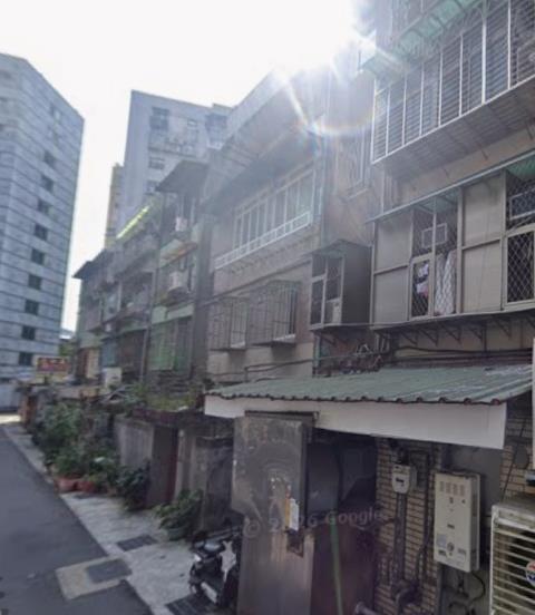 台北公寓拍賣-2
