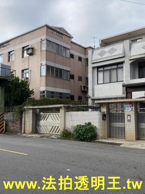 新北林口法拍透天-0