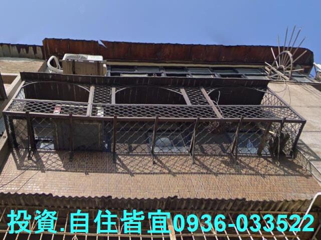 新北三重法拍華廈-0