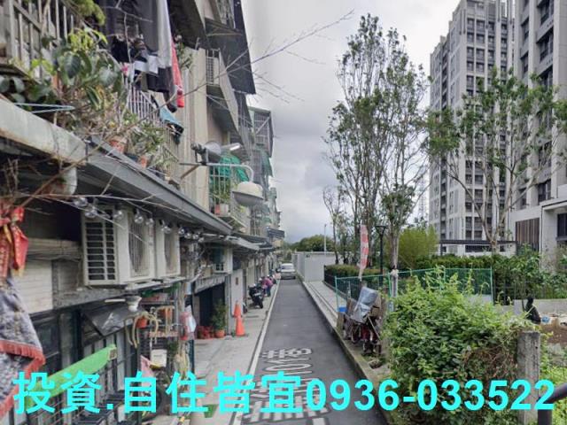 新北三重法拍華廈-3