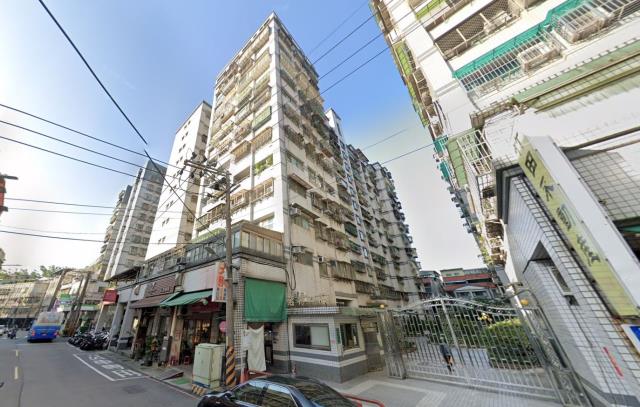 新北新店法拍大樓-0