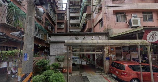 新北板橋法拍華廈-0