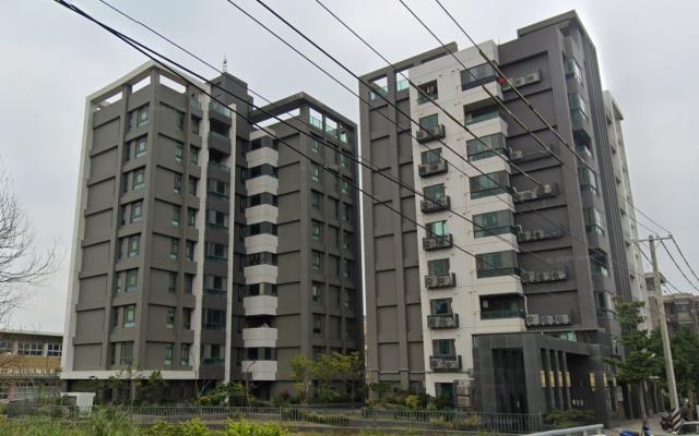 觀音法拍華廈-0