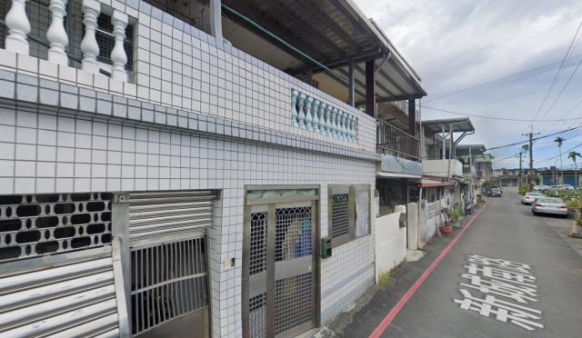 蘇澳鎮法拍屋新城南路新馬車站超值透天厝優室法拍林小陽