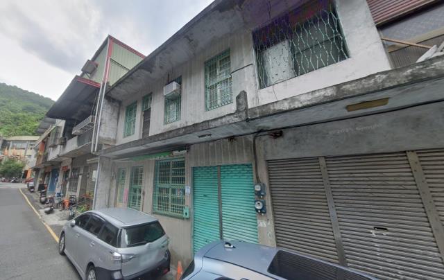 蘇澳鎮法拍屋民生路靜巷全棟三層樓優室法拍林小陽